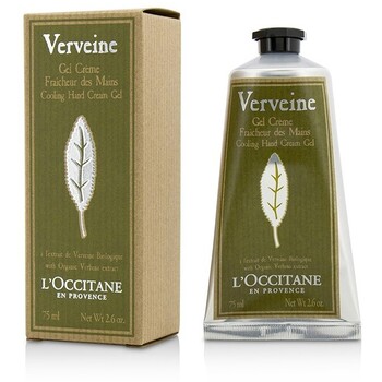 Verveine Hand Cream - Krém na ruce 